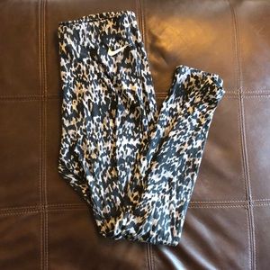 Nike leggings (full length)
